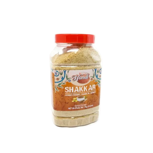 Handi Jaggery Powder Shakkar 1kg