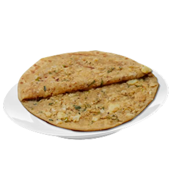 Aloo Paratha