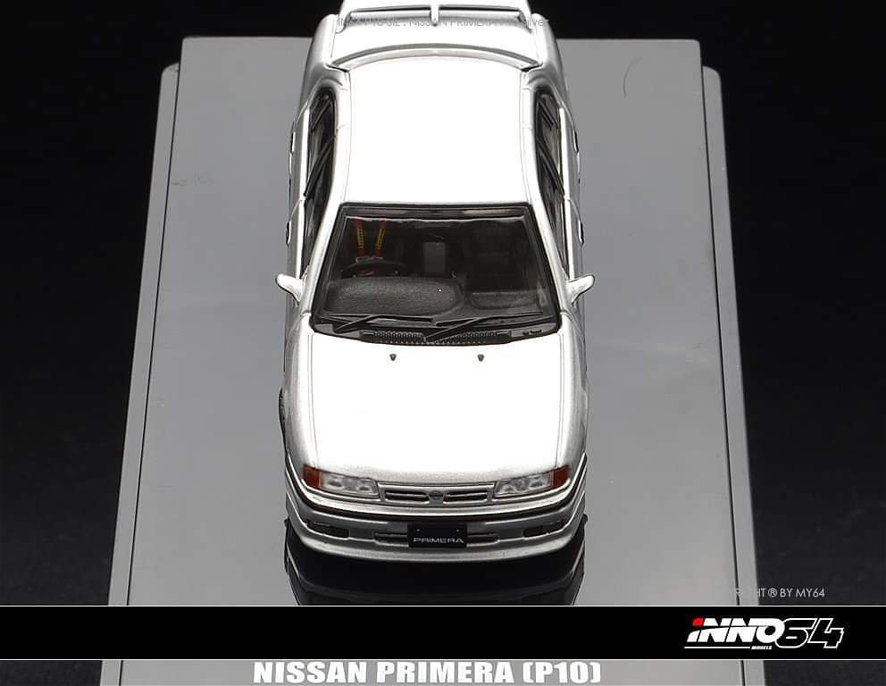 INNO64 | NISSAN PRIMERA