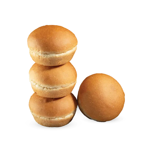 Plain Dinner Roll 1*4