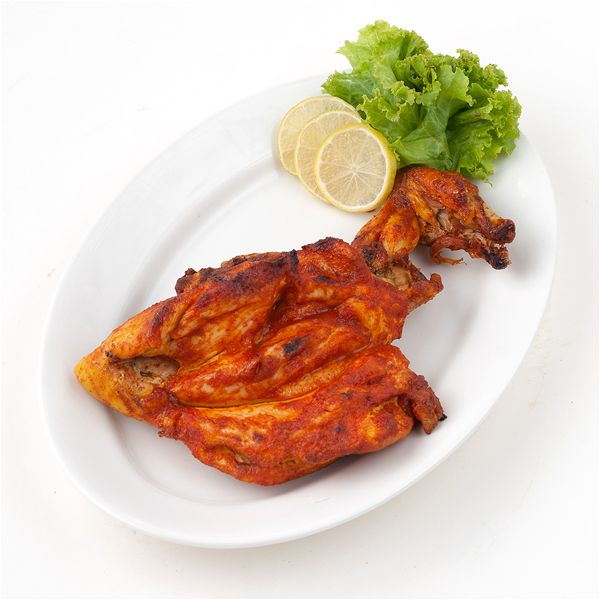 Chicken Tikka Breast