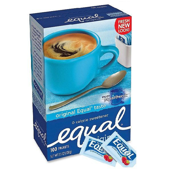 Equal Sweetener 100g