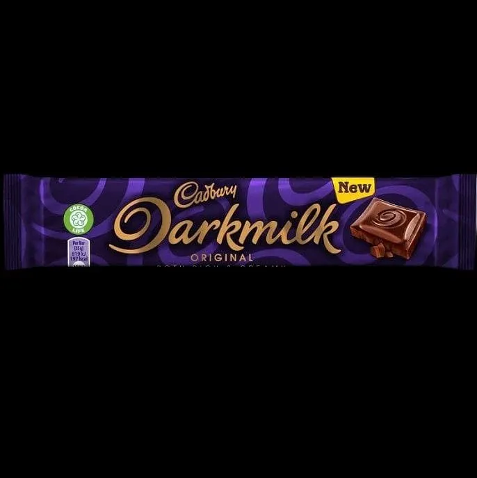 Cadbury Drak Chocolate 35GM