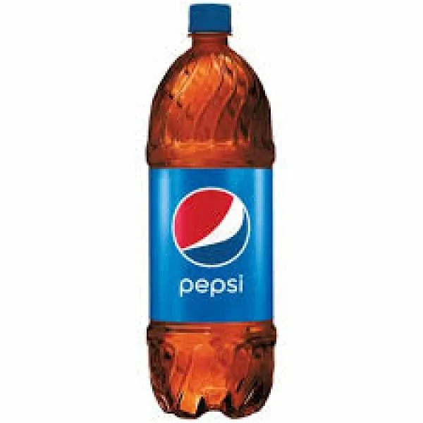 Pepsi