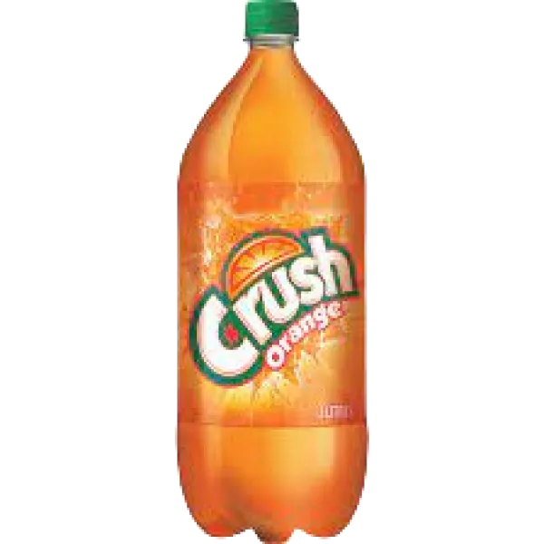 Orange Crush