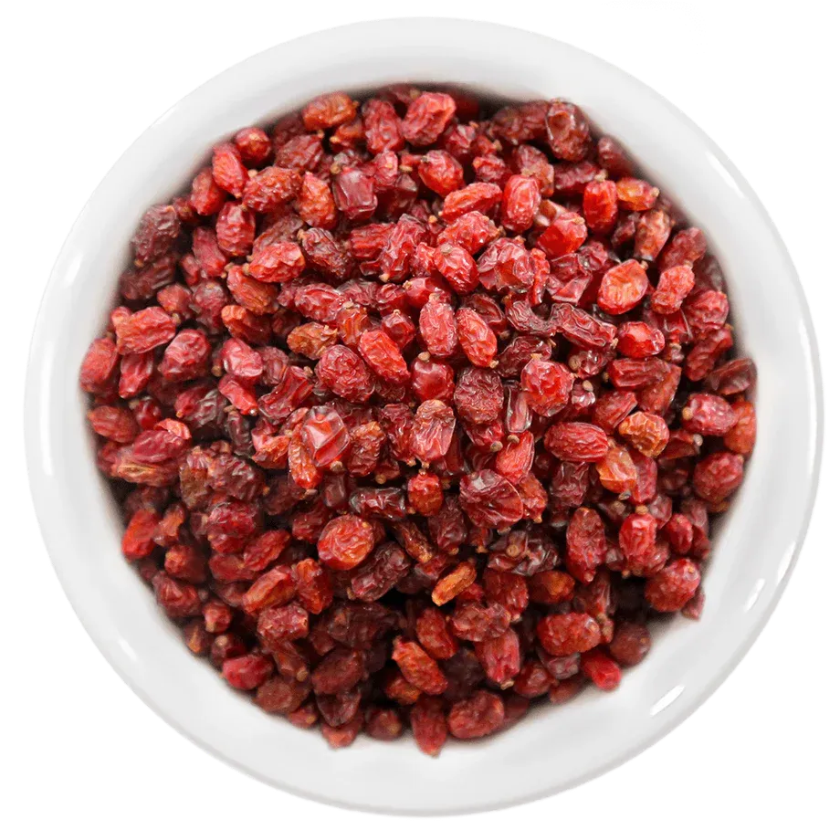 Nazo Dried Barberry 400g