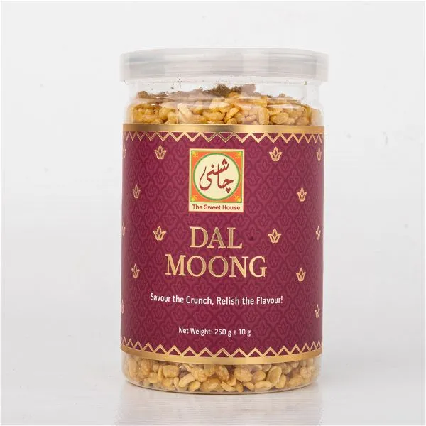 Daal Moong (Jar)