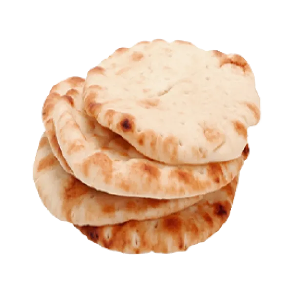 Wheat Naan