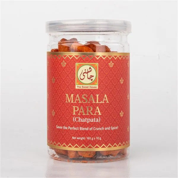 Masala Para (Jar)