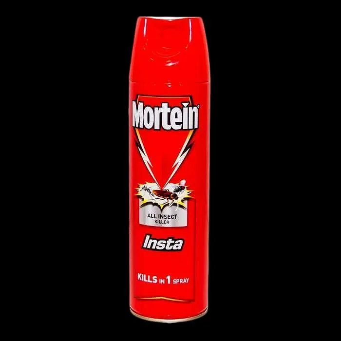 Mortein All Insect Killer Spray 400 Ml