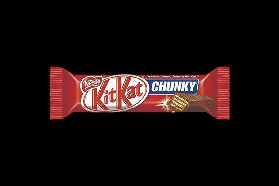 Nestle Kit Kat Chunky 38Gm