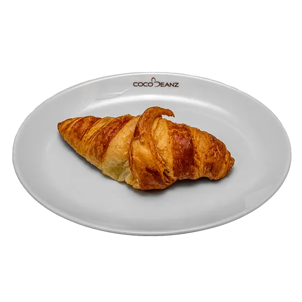 Butter Croissants