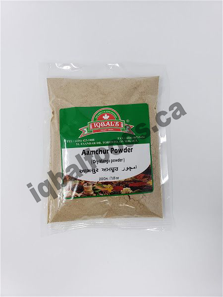 Iqbal's Amchur Powder 200g