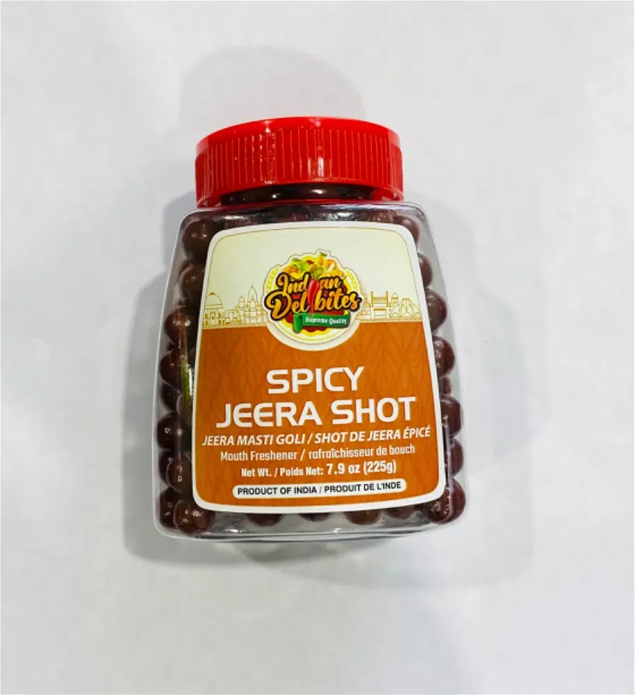 Jeera Goli 200 G