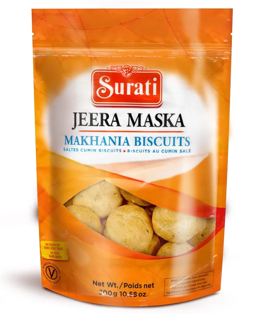 SURATI JEERA MASKA 300 G