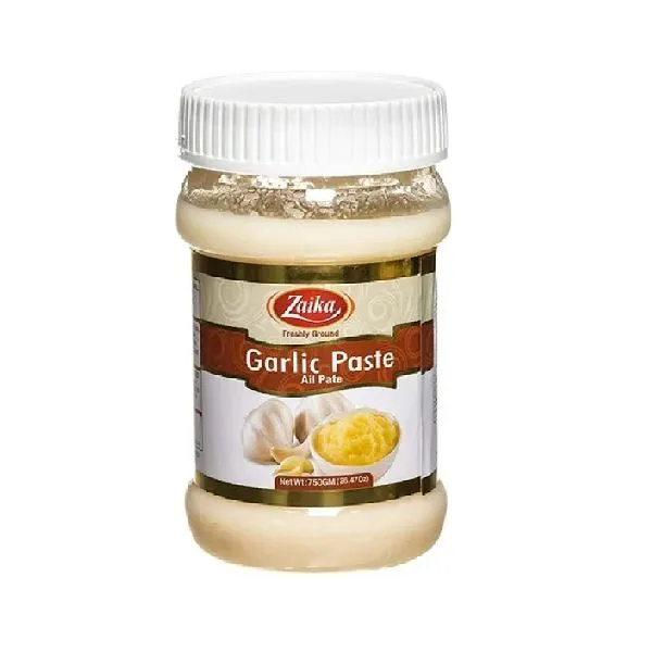 Zaika Garlic Paste 750g