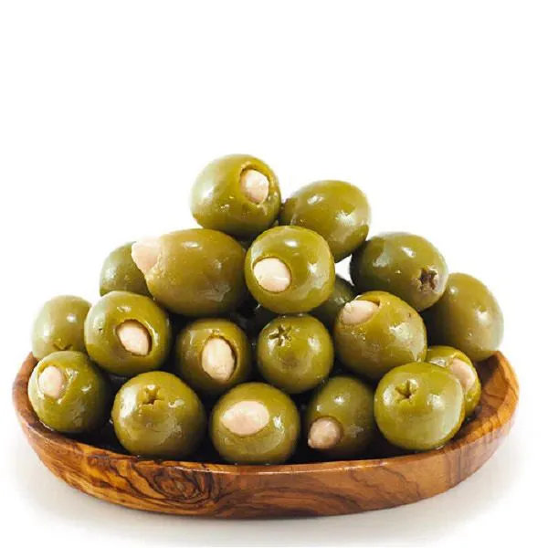 Green Hill Green Olive 3L