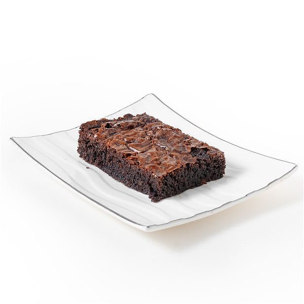 Plain Brownie