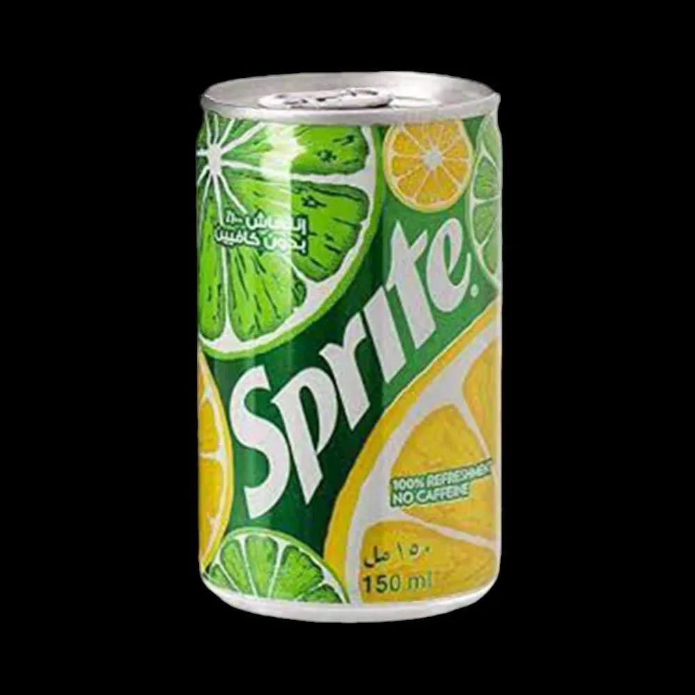 Sprite Imp Tin 150ML