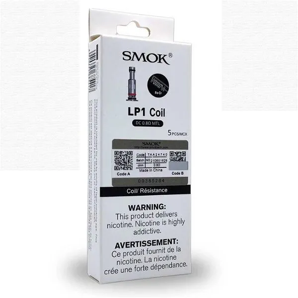 SMOK LP1 DC 0.8