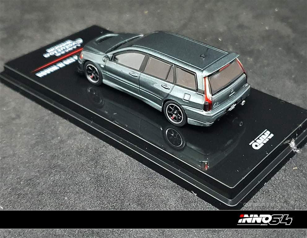 INNO64 | MITSUBISHI LANCER EVO IX WAGON