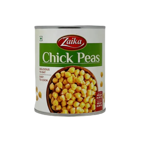 Chick Peas