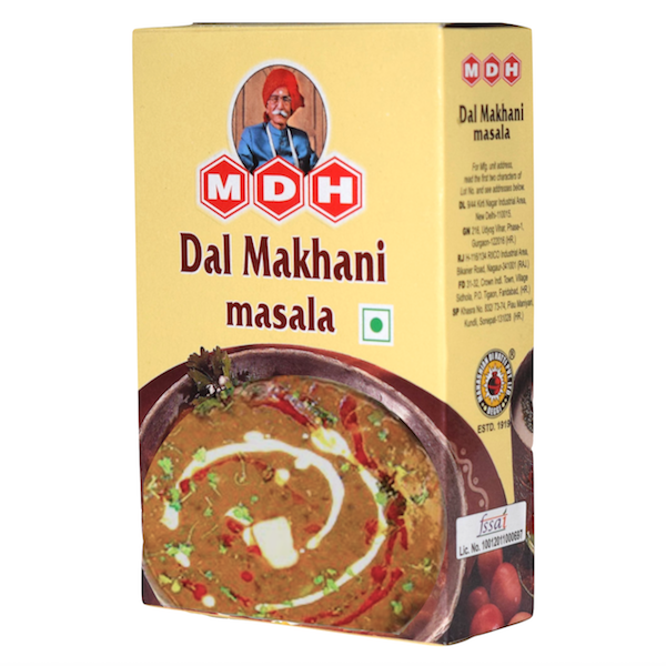 MDH Dal Makhani Masala