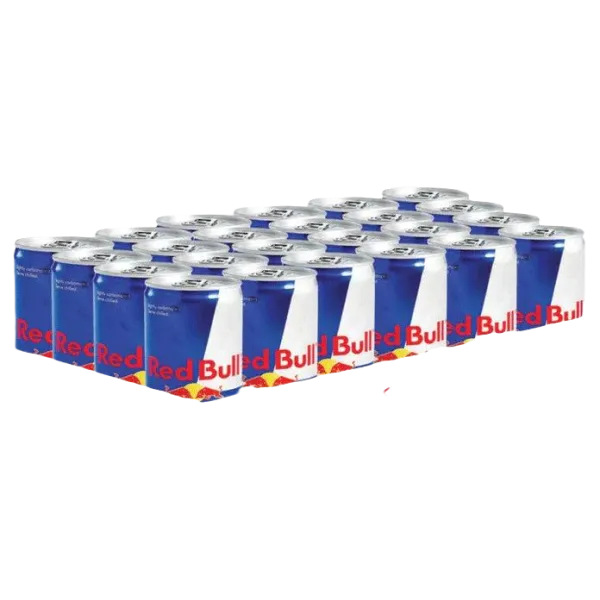 Red Bull Sugar Free