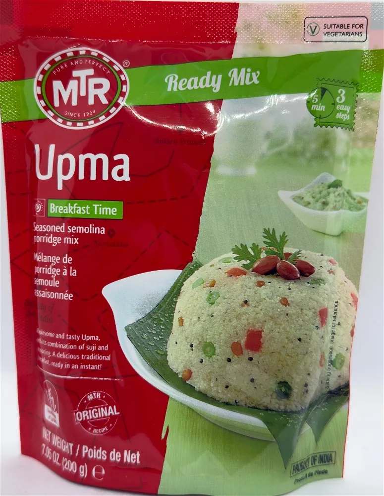 MTR UPMA MIX 200 G