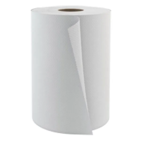 White Paper Towel - 205'