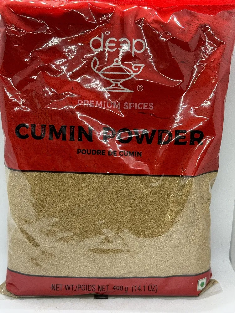 DEEP CUMIN PWD 400 G