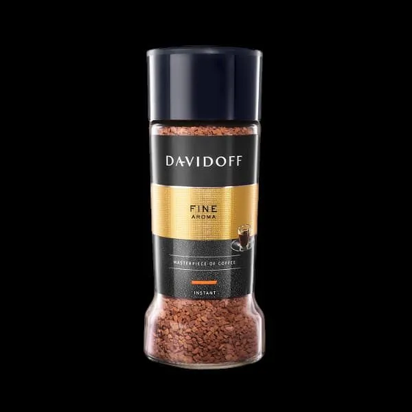 Davidoff Coffee Fine Aroma