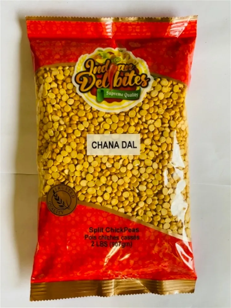 Chana Dal 2 Lbs