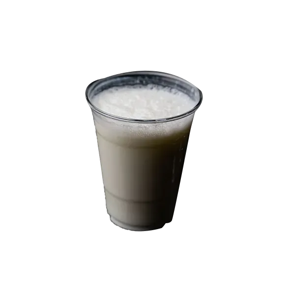 Namkeen Lassi