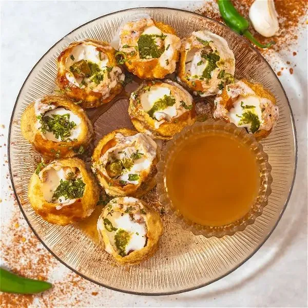 Pani Puri