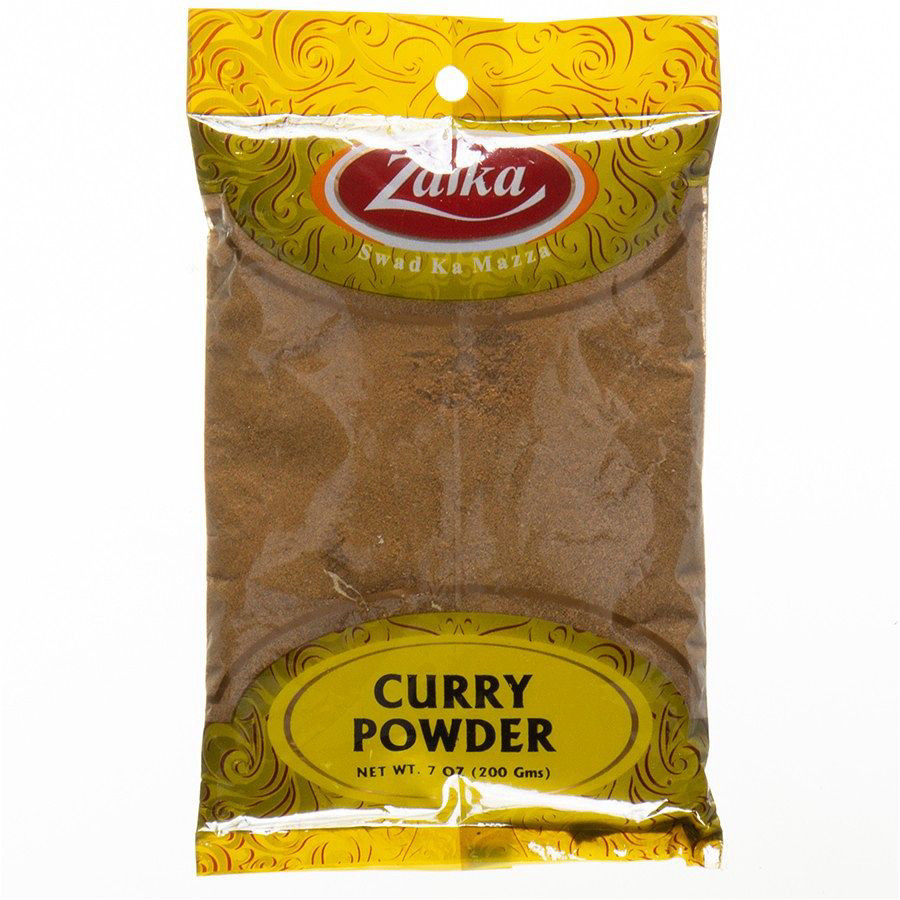 Zaika Curry Powder 200g