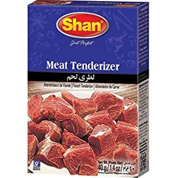 Shan Meat Tenderizer 40g