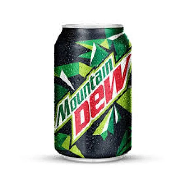 Mountain Dew