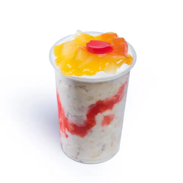 Fruit Trifle Cup
