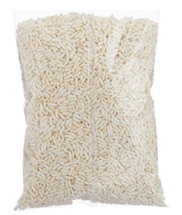 Chakki Fresh Puffed Rice Murmura 400g