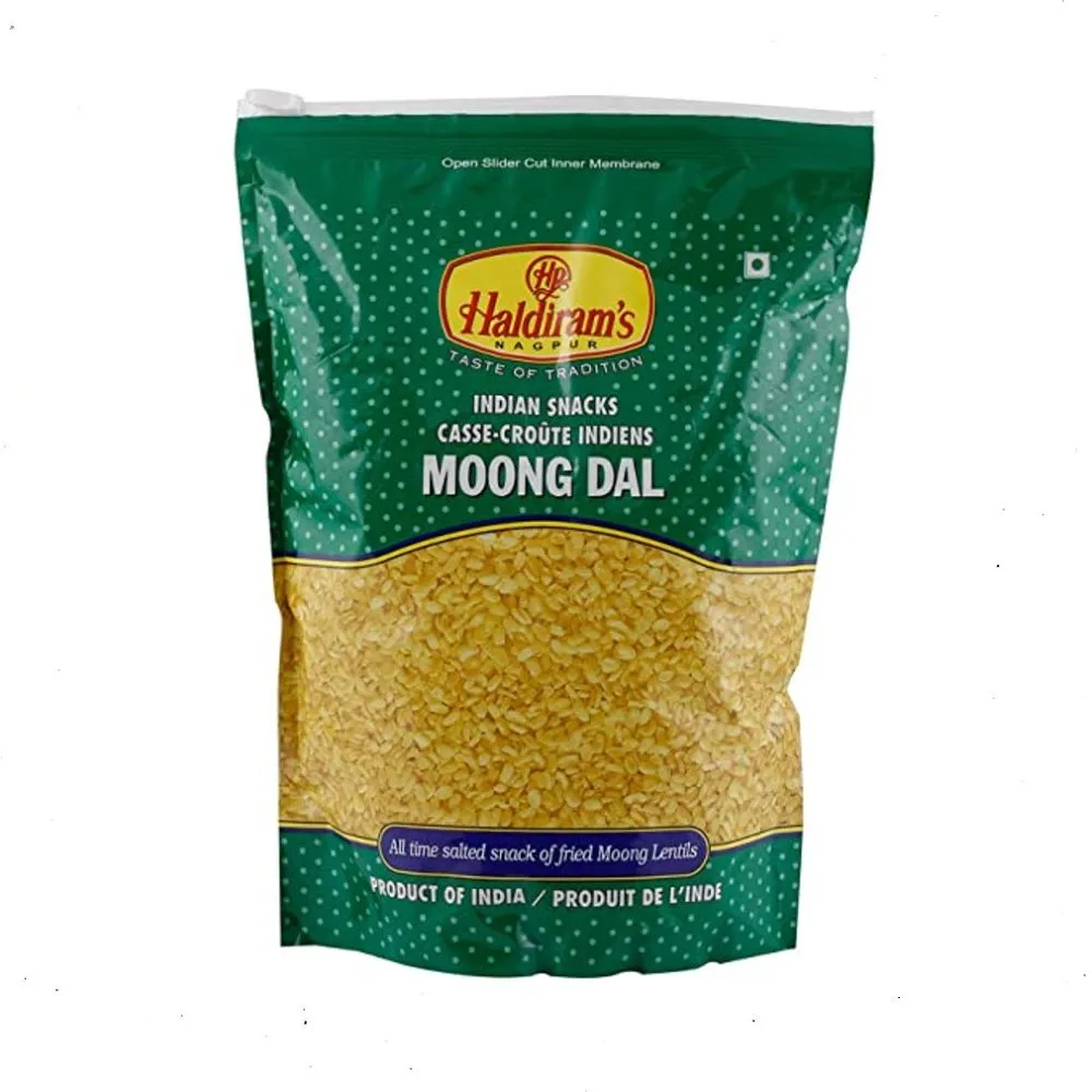 Haldiram Moong Dal 1kg