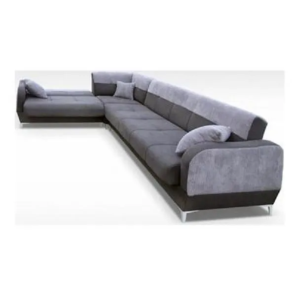 Risor Corner Sofa Bed