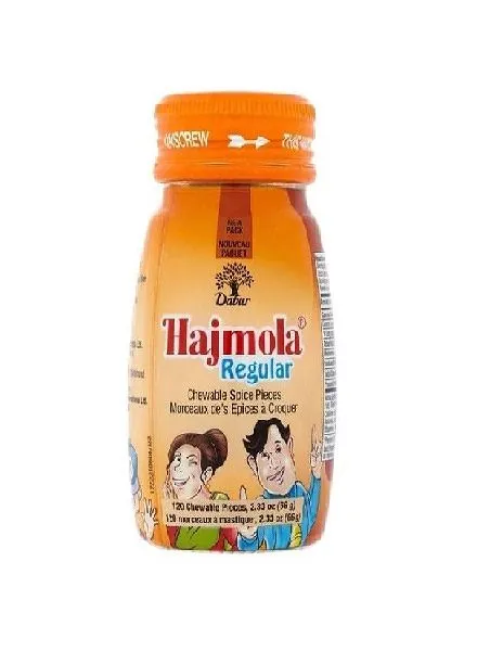 Hajmola Regular