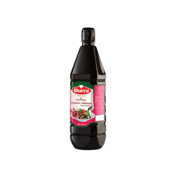 Durra Pomegranate Sauce 1000g