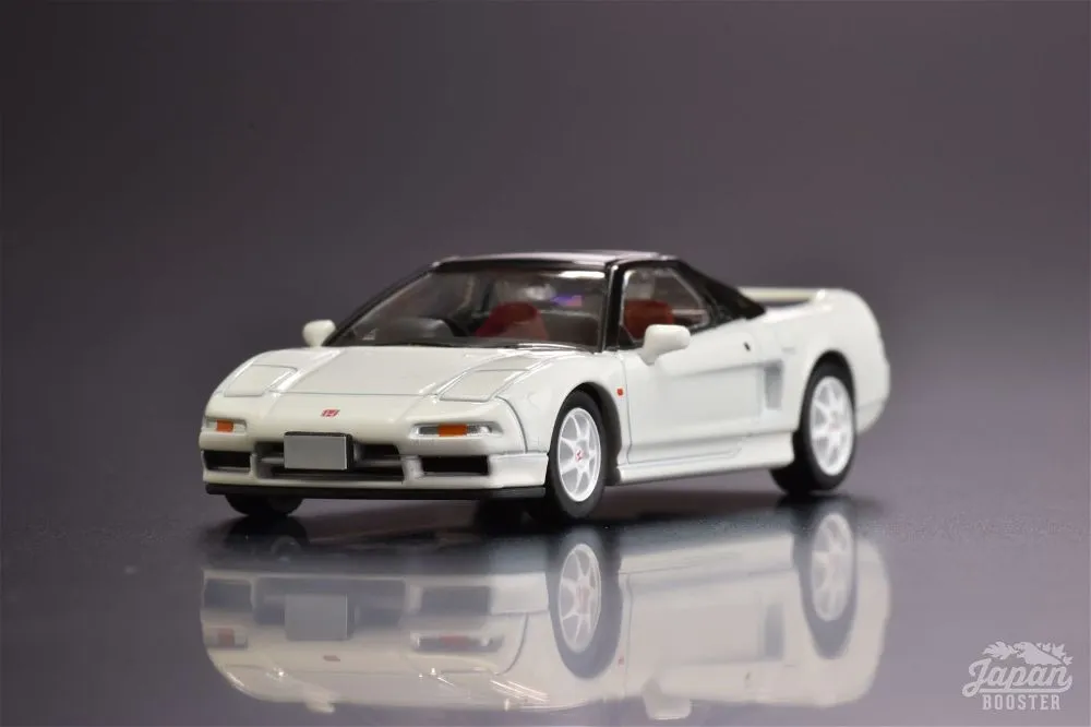 TLVN | HONDA NSX TYPE-R 1995 | CHAMPIONSHIP WHITE | LV-N247b