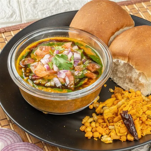 Misal Pav