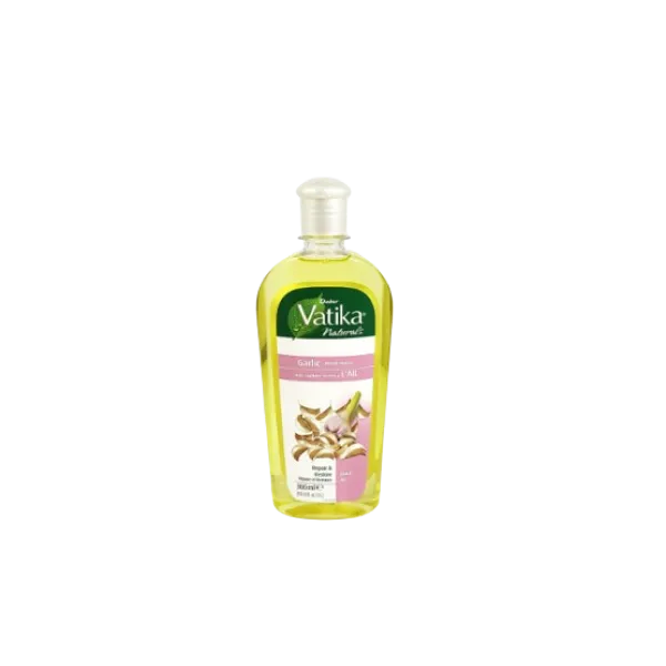 Dabur Vatika Hair Oil Garlic 300ml