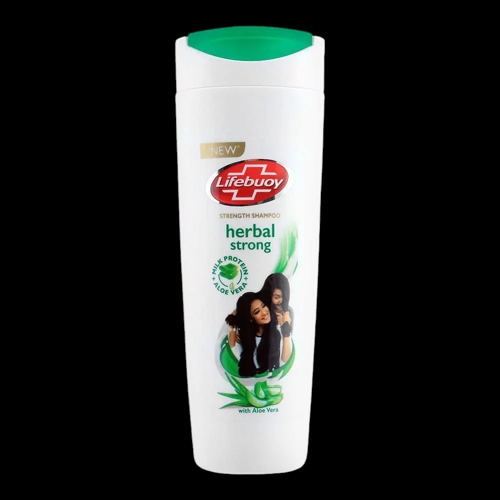 Lifebuoy Shampoo Herbal 200Ml