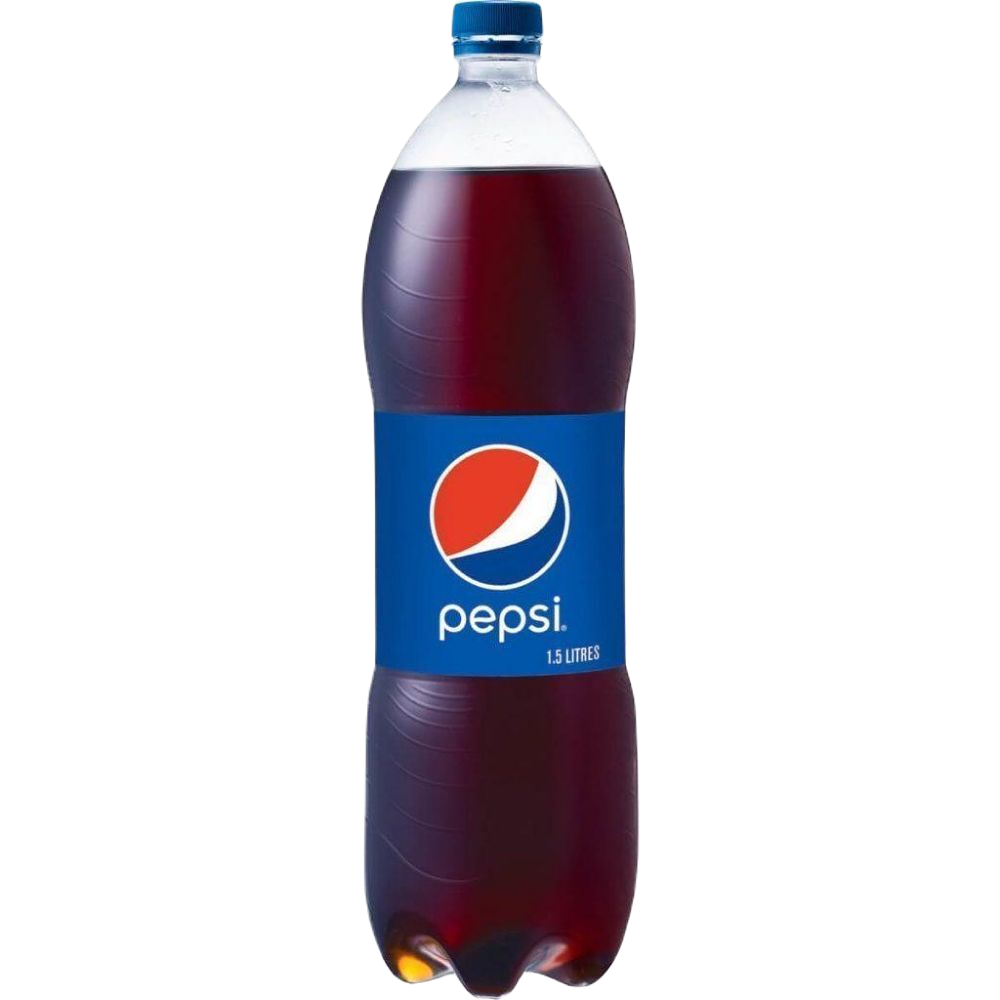 Pepsi Products