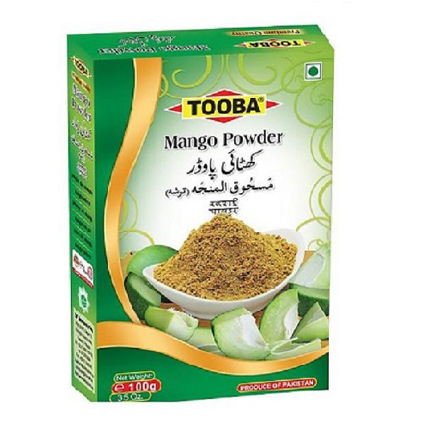 Tooba Mango Powder 100g